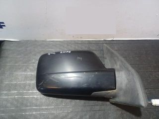 bontott NISSAN X-TRAIL I Jobb Visszapillantó Tükör (Elektromos)