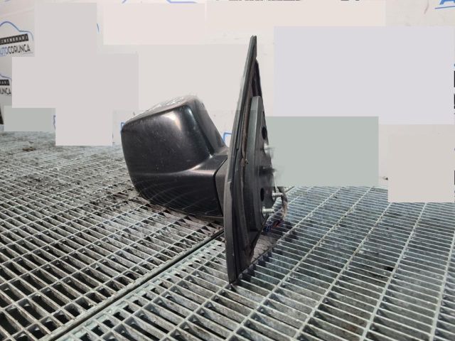 bontott NISSAN X-TRAIL I Jobb Visszapillantó Tükör (Elektromos)