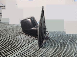 bontott NISSAN X-TRAIL I Jobb Visszapillantó Tükör (Elektromos)
