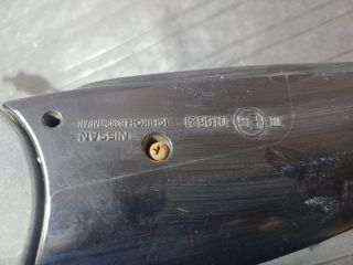 bontott NISSAN X-TRAIL I Jobb Visszapillantó Tükör (Elektromos)