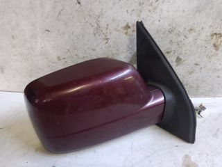 bontott NISSAN X-TRAIL I Jobb Visszapillantó Tükör (Elektromos)