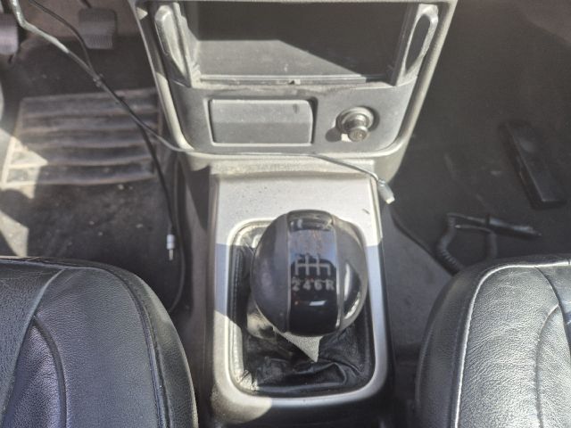 bontott NISSAN X-TRAIL I Jobb Visszapillantó Tükör (Elektromos)