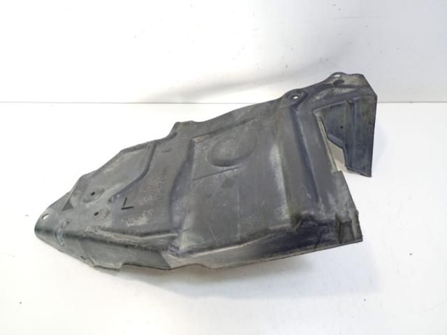 bontott NISSAN X-TRAIL I Kartervédő