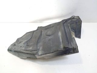 bontott NISSAN X-TRAIL I Kartervédő