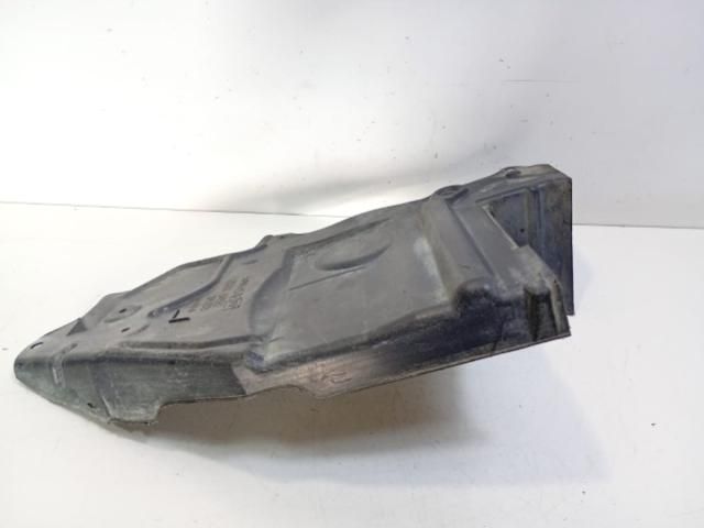 bontott NISSAN X-TRAIL I Kartervédő