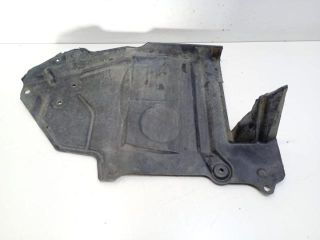 bontott NISSAN X-TRAIL I Kartervédő