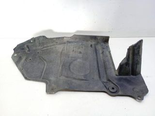 bontott NISSAN X-TRAIL I Kartervédő