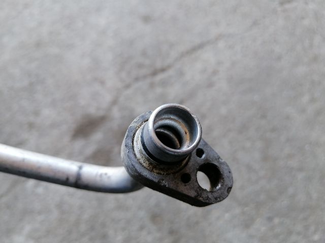 bontott NISSAN X-TRAIL I Klíma Cső