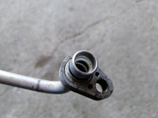 bontott NISSAN X-TRAIL I Klíma Cső