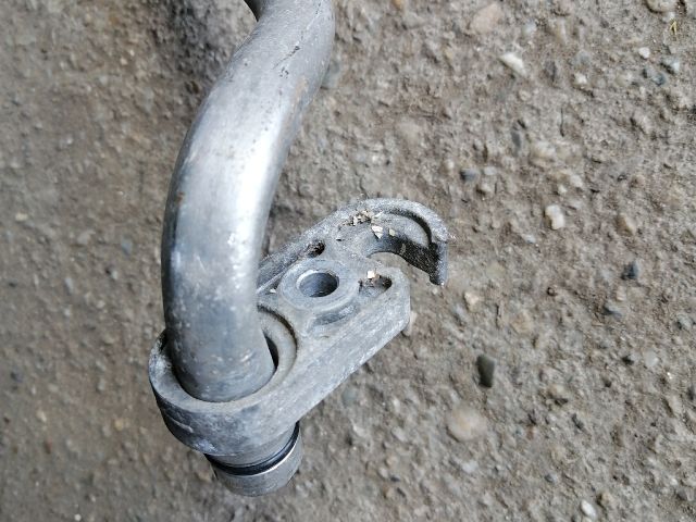 bontott NISSAN X-TRAIL I Klíma Cső