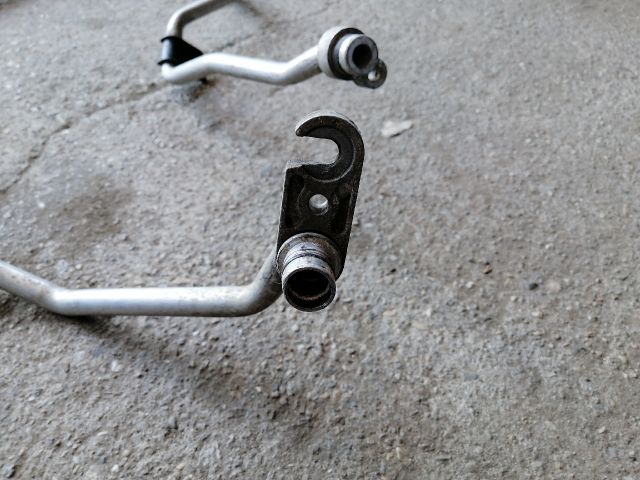 bontott NISSAN X-TRAIL I Klíma Cső