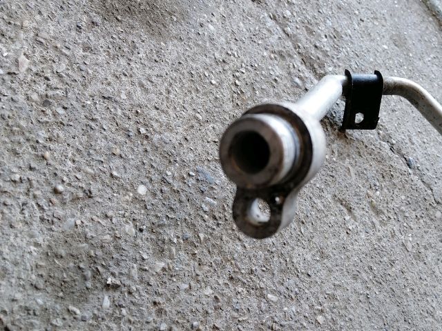 bontott NISSAN X-TRAIL I Klíma Cső