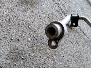 bontott NISSAN X-TRAIL I Klíma Cső