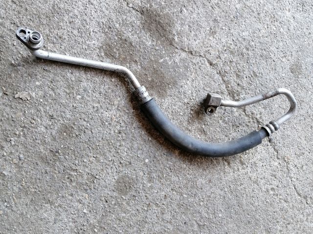 bontott NISSAN X-TRAIL I Klíma Cső