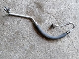 bontott NISSAN X-TRAIL I Klíma Cső