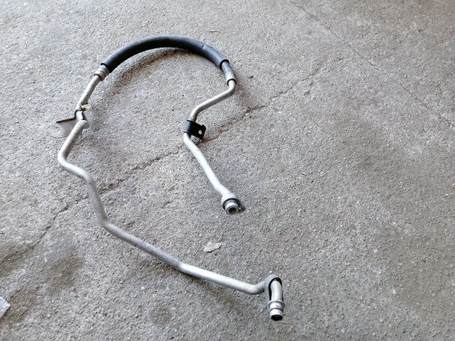 bontott NISSAN X-TRAIL I Klíma Cső