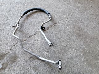 bontott NISSAN X-TRAIL I Klíma Cső