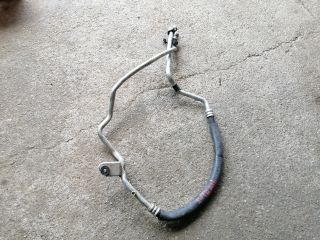 bontott NISSAN X-TRAIL I Klíma Cső