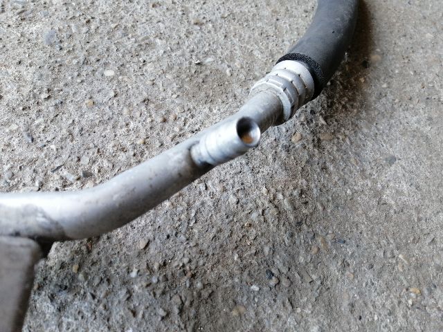 bontott NISSAN X-TRAIL I Klíma Cső