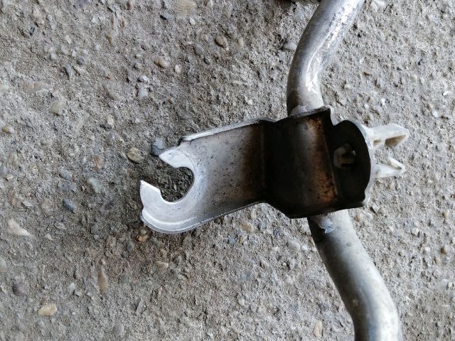 bontott NISSAN X-TRAIL I Klíma Cső