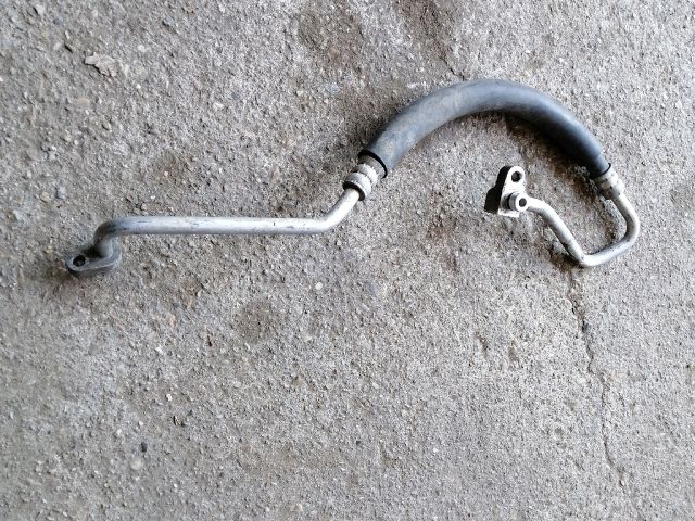 bontott NISSAN X-TRAIL I Klíma Cső