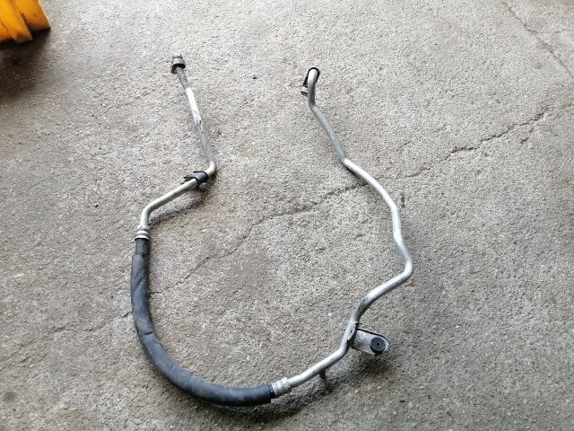 bontott NISSAN X-TRAIL I Klíma Cső