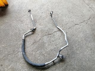 bontott NISSAN X-TRAIL I Klíma Cső