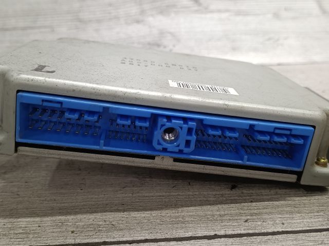 bontott NISSAN X-TRAIL I Komfort Elektronika