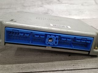 bontott NISSAN X-TRAIL I Komfort Elektronika