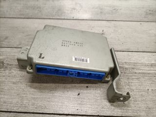 bontott NISSAN X-TRAIL I Komfort Elektronika