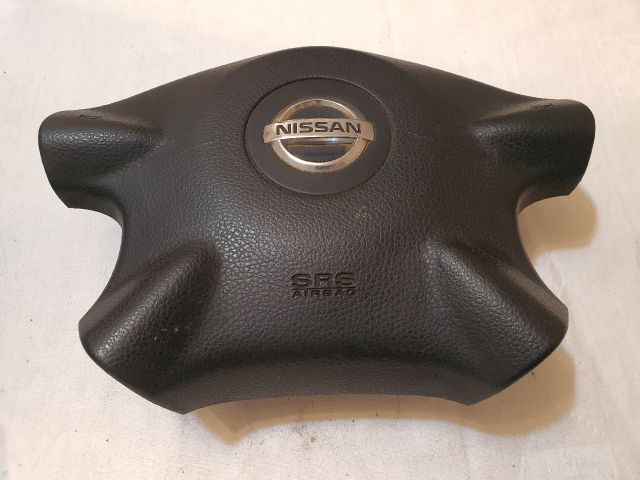 bontott NISSAN X-TRAIL I Kormánylégzsák