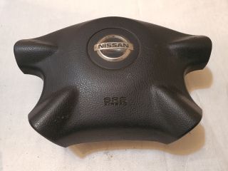 bontott NISSAN X-TRAIL I Kormánylégzsák