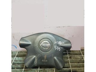 bontott NISSAN X-TRAIL I Kormánylégzsák