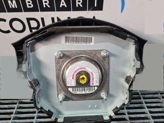 bontott NISSAN X-TRAIL I Kormánylégzsák