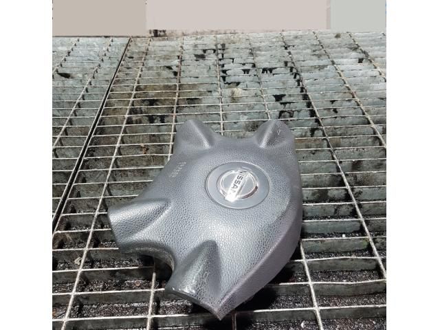 bontott NISSAN X-TRAIL I Kormánylégzsák