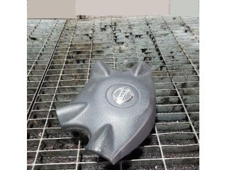 bontott NISSAN X-TRAIL I Kormánylégzsák