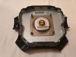 bontott NISSAN X-TRAIL I Kormánylégzsák