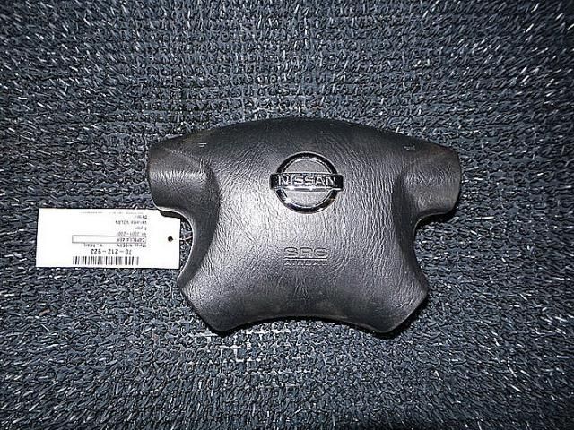 bontott NISSAN X-TRAIL I Kormánylégzsák