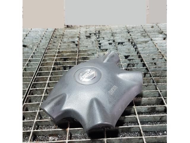 bontott NISSAN X-TRAIL I Kormánylégzsák