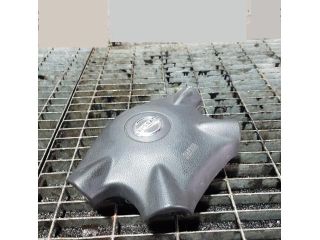 bontott NISSAN X-TRAIL I Kormánylégzsák