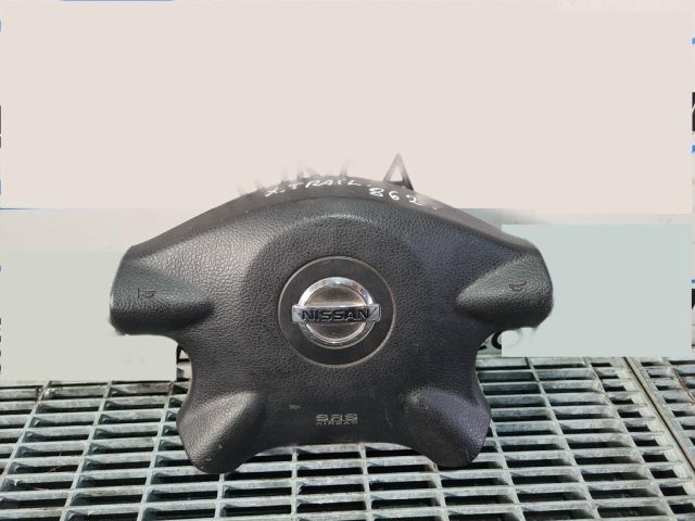 bontott NISSAN X-TRAIL I Kormánylégzsák