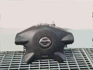 bontott NISSAN X-TRAIL I Kormánylégzsák