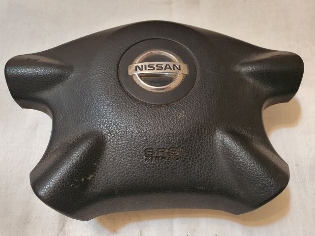 bontott NISSAN X-TRAIL I Kormánylégzsák