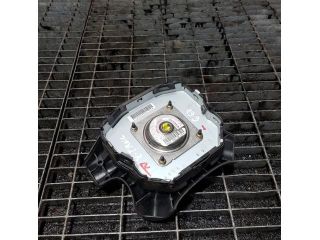 bontott NISSAN X-TRAIL I Kormánylégzsák