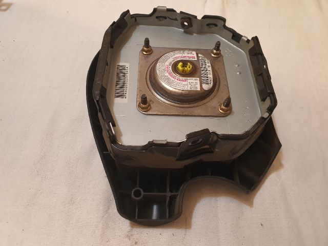 bontott NISSAN X-TRAIL I Kormánylégzsák