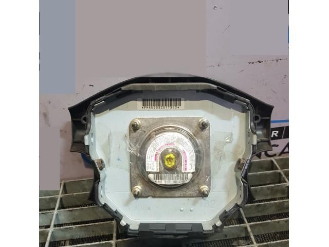 bontott NISSAN X-TRAIL I Kormánylégzsák