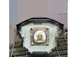 bontott NISSAN X-TRAIL I Kormánylégzsák