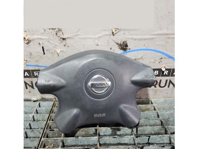 bontott NISSAN X-TRAIL I Kormánylégzsák