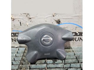 bontott NISSAN X-TRAIL I Kormánylégzsák