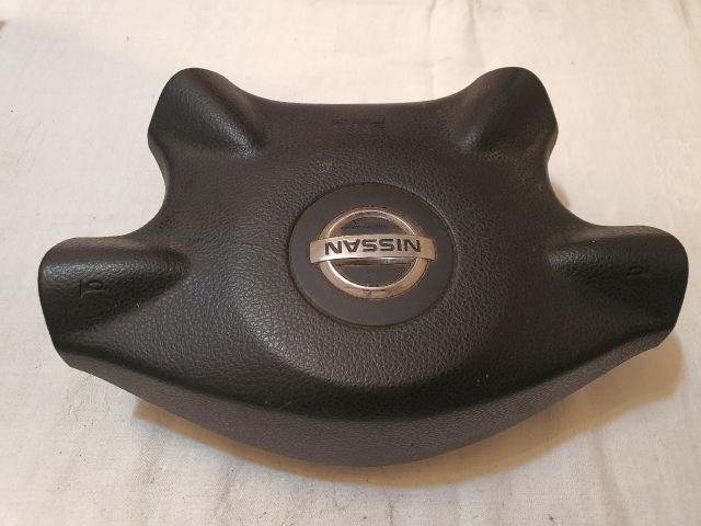 bontott NISSAN X-TRAIL I Kormánylégzsák